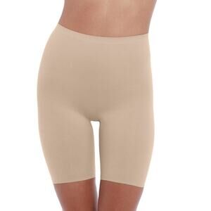 NWT Wacol Beyond Naked Cotton Thigh Shaper Size S